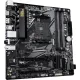 Материнская плата Gigabyte B550M DS3H AC R2 Soc-AM4 AMD B550 4xDDR4 mATX AC`97 8ch(7.1) GbLAN RAID+HDMI+DP