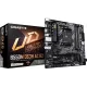 Материнская плата Gigabyte B550M DS3H AC R2 Soc-AM4 AMD B550 4xDDR4 mATX AC`97 8ch(7.1) GbLAN RAID+HDMI+DP