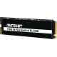Накопитель SSD Patriot PCIe 4.0 x4 1000GB P400VP1TBM28H P400 V4 M.2 2280