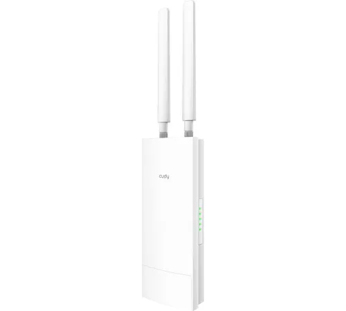 Точка доступа Cudy AP1200 AC1200 Wi-Fi