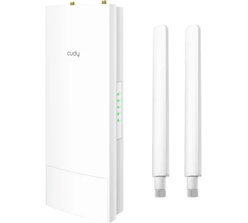 Точка доступа Cudy AP1200 AC1200 Wi-Fi