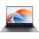 Ноутбук Honor MagicBook X16 Plus 2025 BornB-5611 Core 5 220H 16Gb SSD1Tb AMD Radeon 760M 16" IPS WQXGA (1920x1200) Windows 11 Home grey space WiFi BT Cam (5301ALVV)