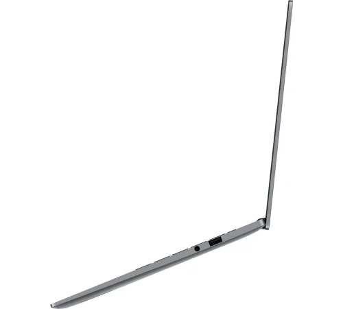 Ноутбук Honor MagicBook X16 Plus 2025 BornB-5611 Core 5 220H 16Gb SSD1Tb AMD Radeon 760M 16" IPS WQXGA (1920x1200) Windows 11 Home grey space WiFi BT Cam (5301ALVV)