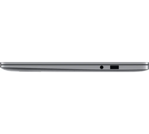 Ноутбук Honor MagicBook X16 Plus 2025 BornB-5611 Core 5 220H 16Gb SSD1Tb AMD Radeon 760M 16" IPS WQXGA (1920x1200) Windows 11 Home grey space WiFi BT Cam (5301ALVV)