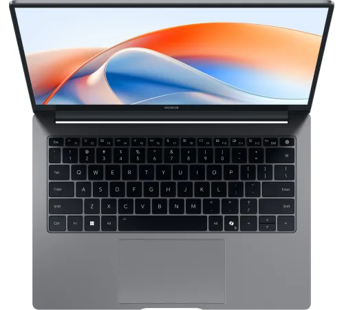 Ноутбук Honor MagicBook X14 Plus 2025 FermiB-5611 Core 5 220H 16Gb SSD1Tb Intel Iris Xe graphics 14" IPS WQXGA (1920x1200) Windows 11 Home grey space WiFi BT Cam (5301ALWA) Ноутбук Honor MagicBook X14 Plus 2025 FermiB-5611 Core 5 220H 16Gb SSD1Tb Intel Iris Xe graphics 14" IPS WQXGA (1920x1200) Windows 11 Home grey space WiFi BT Cam (5301ALWA)
