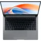 Ноутбук Honor MagicBook X14 Plus 2025 FermiB-5611 Core 5 220H 16Gb SSD1Tb Intel Iris Xe graphics 14" IPS WQXGA (1920x1200) Windows 11 Home grey space WiFi BT Cam (5301ALWA)