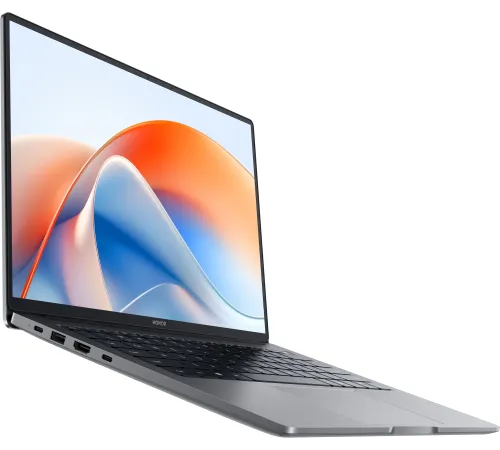 Ноутбук Honor MagicBook X14 Plus 2025 FermiB-5611 Core 5 220H 16Gb SSD1Tb Intel Iris Xe graphics 14" IPS WQXGA (1920x1200) Windows 11 Home grey space WiFi BT Cam (5301ALWA) Ноутбук Honor MagicBook X14 Plus 2025 FermiB-5611 Core 5 220H 16Gb SSD1Tb Intel Iris Xe graphics 14" IPS WQXGA (1920x1200) Windows 11 Home grey space WiFi BT Cam (5301ALWA)