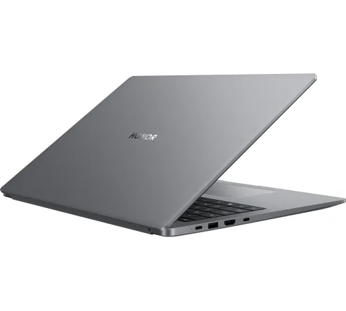 Ноутбук Honor MagicBook X14 Plus 2025 FermiB-5611 Core 5 220H 16Gb SSD1Tb Intel Iris Xe graphics 14" IPS WQXGA (1920x1200) Windows 11 Home grey space WiFi BT Cam (5301ALWA) Ноутбук Honor MagicBook X14 Plus 2025 FermiB-5611 Core 5 220H 16Gb SSD1Tb Intel Iris Xe graphics 14" IPS WQXGA (1920x1200) Windows 11 Home grey space WiFi BT Cam (5301ALWA)