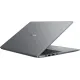 Ноутбук Honor MagicBook X14 Plus 2025 FermiB-5611 Core 5 220H 16Gb SSD1Tb Intel Iris Xe graphics 14" IPS WQXGA (1920x1200) Windows 11 Home grey space WiFi BT Cam (5301ALWA)
