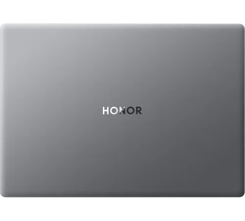 Ноутбук Honor MagicBook X14 Plus 2025 FermiB-5611 Core 5 220H 16Gb SSD1Tb Intel Iris Xe graphics 14" IPS WQXGA (1920x1200) Windows 11 Home grey space WiFi BT Cam (5301ALWA) Ноутбук Honor MagicBook X14 Plus 2025 FermiB-5611 Core 5 220H 16Gb SSD1Tb Intel Iris Xe graphics 14" IPS WQXGA (1920x1200) Windows 11 Home grey space WiFi BT Cam (5301ALWA)