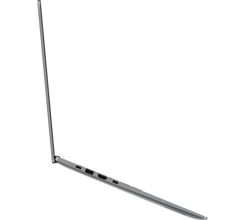 Ноутбук Honor MagicBook X14 Plus 2025 FermiB-5611 Core 5 220H 16Gb SSD1Tb Intel Iris Xe graphics 14" IPS WQXGA (1920x1200) Windows 11 Home grey space WiFi BT Cam (5301ALWA) Ноутбук Honor MagicBook X14 Plus 2025 FermiB-5611 Core 5 220H 16Gb SSD1Tb Intel Iris Xe graphics 14" IPS WQXGA (1920x1200) Windows 11 Home grey space WiFi BT Cam (5301ALWA)