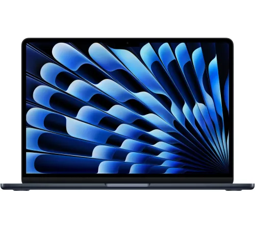 Ноутбук Apple MacBook Air A3240 M4 10 core 16Gb SSD512Gb/10 core GPU 13.6" Liquid Retina (2560x1664) macOS midnight WiFi BT Cam (MW133HN/A) Ноутбук Apple MacBook Air A3240 M4 10 core 16Gb SSD512Gb/10 core GPU 13.6" Liquid Retina (2560x1664) macOS midnight WiFi BT Cam (MW133HN/A)
