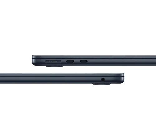 Ноутбук Apple MacBook Air A3240 M4 10 core 16Gb SSD512Gb/10 core GPU 13.6" Liquid Retina (2560x1664) macOS midnight WiFi BT Cam (MW133HN/A) Ноутбук Apple MacBook Air A3240 M4 10 core 16Gb SSD512Gb/10 core GPU 13.6" Liquid Retina (2560x1664) macOS midnight WiFi BT Cam (MW133HN/A)