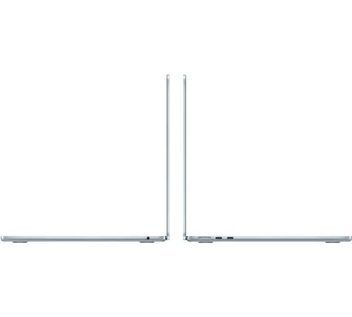 Ноутбук Apple MacBook Air A3240 M4 10 core 16Gb SSD512Gb/10 core GPU 13.6" Liquid Retina (2560x1664) macOS lt.blue WiFi BT Cam (MC6U4HN/A) Ноутбук Apple MacBook Air A3240 M4 10 core 16Gb SSD512Gb/10 core GPU 13.6" Liquid Retina (2560x1664) macOS lt.blue WiFi BT Cam (MC6U4HN/A)