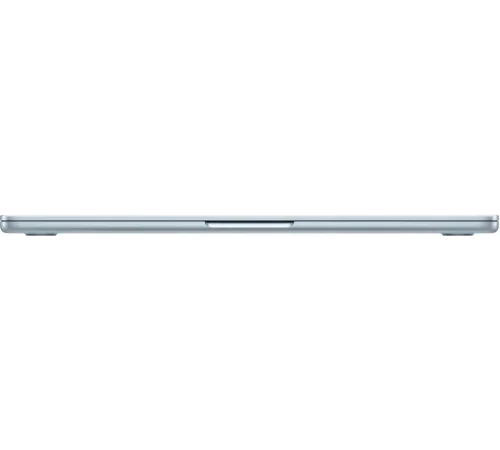 Ноутбук Apple MacBook Air A3240 M4 10 core 16Gb SSD512Gb/10 core GPU 13.6" Liquid Retina (2560x1664) macOS lt.blue WiFi BT Cam (MC6U4HN/A) Ноутбук Apple MacBook Air A3240 M4 10 core 16Gb SSD512Gb/10 core GPU 13.6" Liquid Retina (2560x1664) macOS lt.blue WiFi BT Cam (MC6U4HN/A)