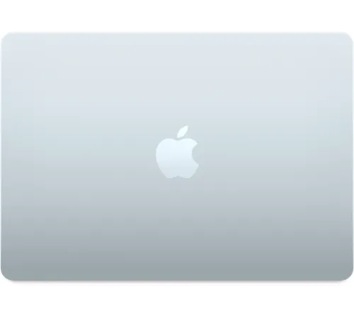 Ноутбук Apple MacBook Air A3240 M4 10 core 16Gb SSD512Gb/10 core GPU 13.6" Liquid Retina (2560x1664) macOS lt.blue WiFi BT Cam (MC6U4HN/A) Ноутбук Apple MacBook Air A3240 M4 10 core 16Gb SSD512Gb/10 core GPU 13.6" Liquid Retina (2560x1664) macOS lt.blue WiFi BT Cam (MC6U4HN/A)