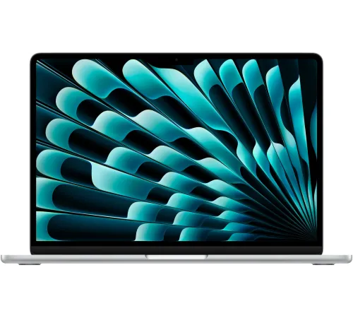 Ноутбук Apple MacBook Air A3240 M4 10 core 16Gb SSD256Gb/8 core GPU 13.6" Liquid Retina (2560x1664) macOS silver WiFi BT Cam (MW0W3HN/A) Ноутбук Apple MacBook Air A3240 M4 10 core 16Gb SSD256Gb/8 core GPU 13.6" Liquid Retina (2560x1664) macOS silver WiFi BT Cam (MW0W3HN/A)