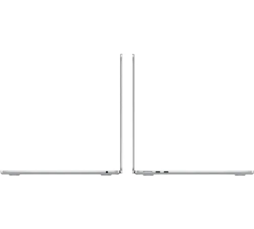 Ноутбук Apple MacBook Air A3240 M4 10 core 16Gb SSD256Gb/8 core GPU 13.6" Liquid Retina (2560x1664) macOS silver WiFi BT Cam (MW0W3HN/A) Ноутбук Apple MacBook Air A3240 M4 10 core 16Gb SSD256Gb/8 core GPU 13.6" Liquid Retina (2560x1664) macOS silver WiFi BT Cam (MW0W3HN/A)