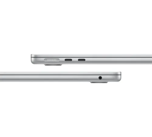 Ноутбук Apple MacBook Air A3240 M4 10 core 16Gb SSD256Gb/8 core GPU 13.6" Liquid Retina (2560x1664) macOS silver WiFi BT Cam (MW0W3HN/A) Ноутбук Apple MacBook Air A3240 M4 10 core 16Gb SSD256Gb/8 core GPU 13.6" Liquid Retina (2560x1664) macOS silver WiFi BT Cam (MW0W3HN/A)