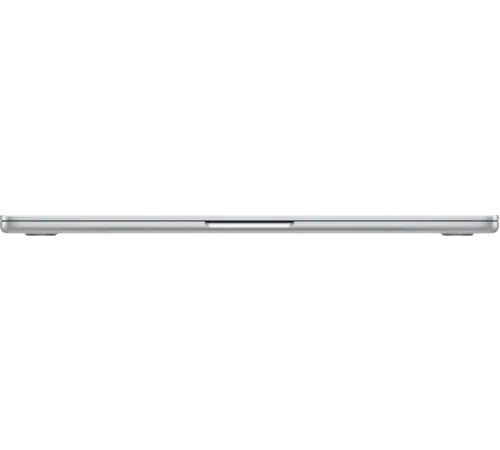 Ноутбук Apple MacBook Air A3240 M4 10 core 16Gb SSD256Gb/8 core GPU 13.6" Liquid Retina (2560x1664) macOS silver WiFi BT Cam (MW0W3HN/A) Ноутбук Apple MacBook Air A3240 M4 10 core 16Gb SSD256Gb/8 core GPU 13.6" Liquid Retina (2560x1664) macOS silver WiFi BT Cam (MW0W3HN/A)