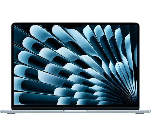 Ноутбук Apple MacBook Air A3241 M4 10 core 16Gb SSD512Gb/10 core GPU 15.3" Liquid Retina (2880x1864) macOS lt.blue WiFi BT Cam (Z1HE0004U(MC7C4)) Ноутбук Apple MacBook Air A3241 M4 10 core 16Gb SSD512Gb/10 core GPU 15.3" Liquid Retina (2880x1864) macOS lt.blue WiFi BT Cam (Z1HE0004U(MC7C4))