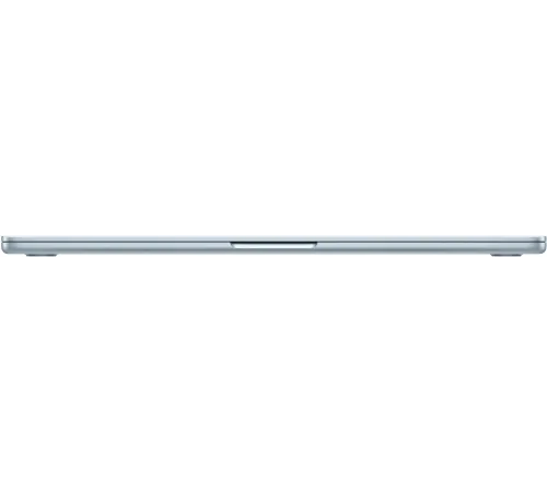 Ноутбук Apple MacBook Air A3241 M4 10 core 16Gb SSD512Gb/10 core GPU 15.3" Liquid Retina (2880x1864) macOS lt.blue WiFi BT Cam (Z1HE0004U(MC7C4)) Ноутбук Apple MacBook Air A3241 M4 10 core 16Gb SSD512Gb/10 core GPU 15.3" Liquid Retina (2880x1864) macOS lt.blue WiFi BT Cam (Z1HE0004U(MC7C4))
