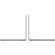 Ноутбук Apple Macbook Air 15 - M4 / 10C-10C / 24GB / 512GB / Midnight MC6L4LL/A