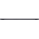 Ноутбук Apple Macbook Air 15 - M4 / 10C-10C / 24GB / 512GB / Midnight MC6L4LL/A