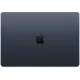 Ноутбук Apple Macbook Air 15 - M4 / 10C-10C / 24GB / 512GB / Midnight MC6L4LL/A