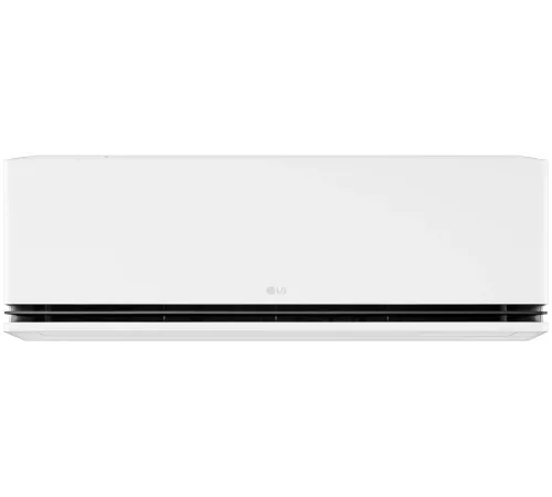 Сплит-система LG Deluxe Pro H09S1D белый