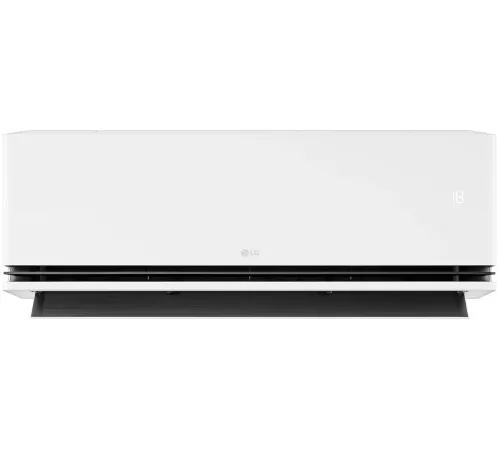 Сплит-система LG Deluxe Pro H09S1D белый