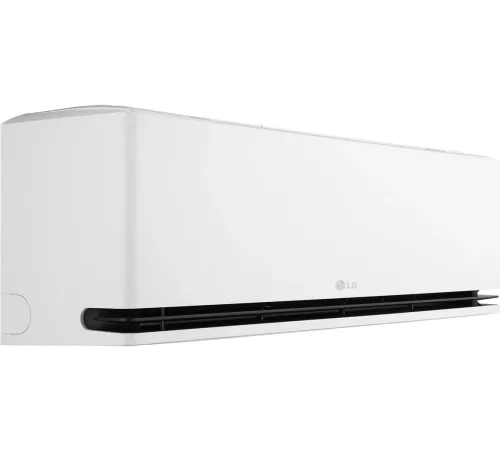 Сплит-система LG Deluxe Pro H09S1D белый
