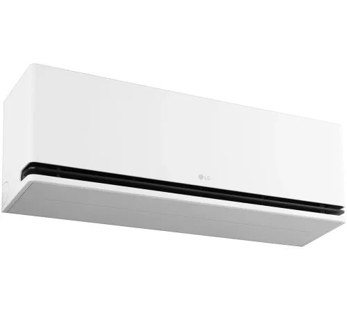 Сплит-система LG Deluxe Pro H09S1D белый