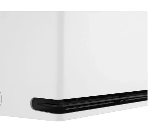 Сплит-система LG Deluxe Pro H09S1D белый