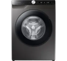 Стиральная машина Samsung WW80AG6S28AX/LD класс: A загр.фронтальная макс.:8кг нержавеющая сталь инвертер