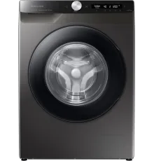 Стиральная машина Samsung WW80AG6S28AX/LD класс: A загр.фронтальная макс.:8кг нержавеющая сталь инвертер