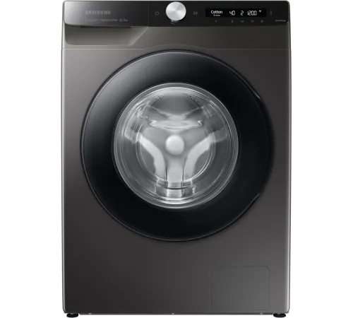 Стиральная машина Samsung WW80AG6S28AX/LD класс: A загр.фронтальная макс.:8кг нержавеющая сталь инвертер Стиральная машина Samsung WW80AG6S28AX/LD класс: A загр.фронтальная макс.:8кг нержавеющая сталь инвертер