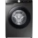 Стиральная машина Samsung WW80AG6S28AX/LD класс: A загр.фронтальная макс.:8кг нержавеющая сталь инвертер