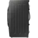 Стиральная машина Samsung WW80AG6S28AX/LD класс: A загр.фронтальная макс.:8кг нержавеющая сталь инвертер