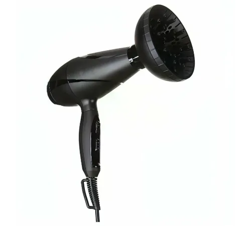 Фен Babyliss 6710DE черный
