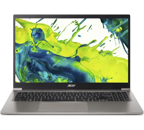 Ноутбук Acer Aspire Lite AL15-33P-C0P8 Intel Processor N150/8Gb/SSD512Gb/15.6"/IPS/FHD/60Hz/NoOS/Silver (NX.D2MCD.002) Ноутбук Acer Aspire Lite AL15-33P-C0P8 Intel Processor N150/8Gb/SSD512Gb/15.6"/IPS/FHD/60Hz/NoOS/Silver (NX.D2MCD.002)