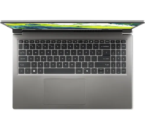 Ноутбук Acer Aspire Lite AL15-33P-C0P8 Intel Processor N150/8Gb/SSD512Gb/15.6"/IPS/FHD/60Hz/NoOS/Silver (NX.D2MCD.002) Ноутбук Acer Aspire Lite AL15-33P-C0P8 Intel Processor N150/8Gb/SSD512Gb/15.6"/IPS/FHD/60Hz/NoOS/Silver (NX.D2MCD.002)
