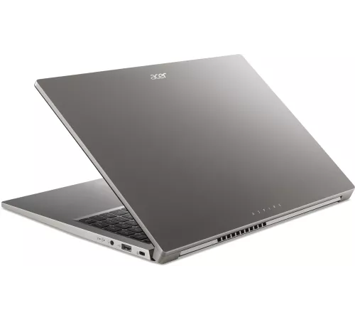 Ноутбук Acer Aspire AL15-33P-38AY N-series N355 16Gb SSD512Gb Intel UHD Graphics 15.6" IPS FHD (1920x1080) без ОС grey WiFi BT Cam (NX.D62CD.002)