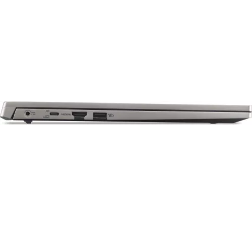 Ноутбук Acer Aspire AL15-33P-38AY N-series N355 16Gb SSD512Gb Intel UHD Graphics 15.6" IPS FHD (1920x1080) без ОС grey WiFi BT Cam (NX.D62CD.002)