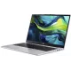Ноутбук Acer Aspire Lite AL15-41P-R410 AMD Ryzen 7 5700U/16Gb/SSD512Gb/15.6"/IPS/FHD/60Hz/NoOS/Silver (NX.J98CD.001)