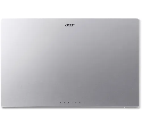 Ноутбук Acer Aspire Lite AL15-41P-R410 AMD Ryzen 7 5700U/16Gb/SSD512Gb/15.6"/IPS/FHD/60Hz/NoOS/Silver (NX.J98CD.001)