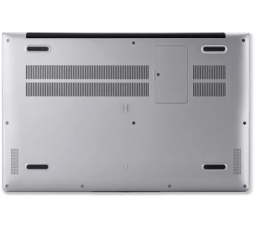 Ноутбук Acer Aspire Lite AL15-41P-R410 AMD Ryzen 7 5700U/16Gb/SSD512Gb/15.6"/IPS/FHD/60Hz/NoOS/Silver (NX.J98CD.001)