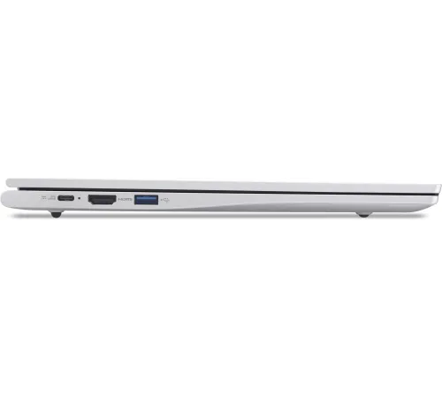 Ноутбук Acer Aspire Lite AL15-41P-R410 AMD Ryzen 7 5700U/16Gb/SSD512Gb/15.6"/IPS/FHD/60Hz/NoOS/Silver (NX.J98CD.001)