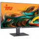 Моноблок IRU 27IM 27" Full HD i3 1215U (1.2) 16Gb SSD512Gb UHDG Windows 11 Pro GbitEth WiFi BT 90W Cam черный 1920x1080