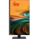 Моноблок IRU 27IM 27" Full HD i3 1215U (1.2) 16Gb SSD512Gb UHDG Windows 11 Pro GbitEth WiFi BT 90W Cam черный 1920x1080